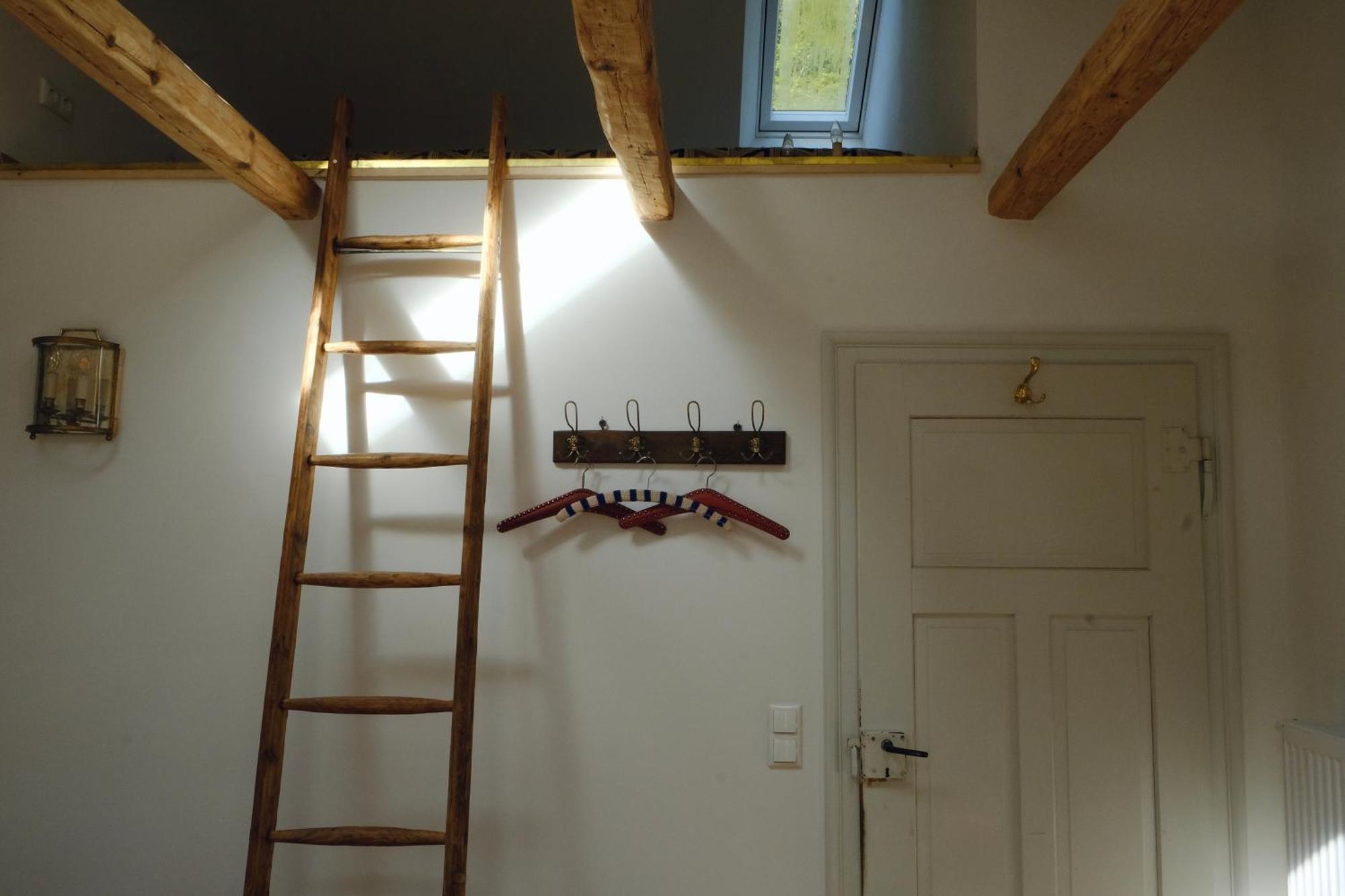 Bed and Breakfast Waldschlucht Bad Kohlgrub Esterno foto