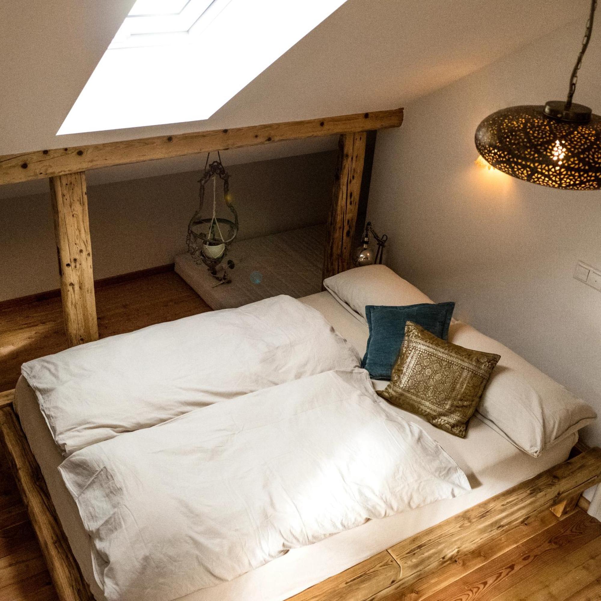 Bed and Breakfast Waldschlucht Bad Kohlgrub Esterno foto